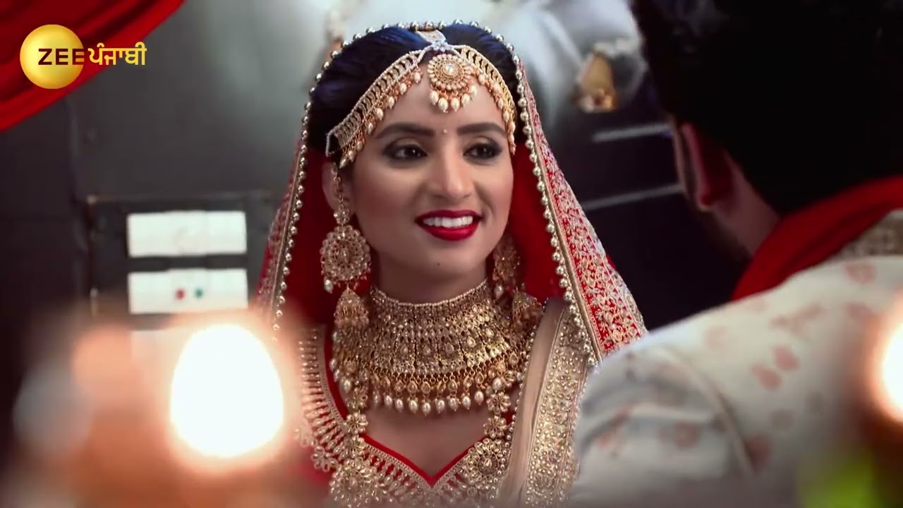Geet Dholi | Full Episode 121 | Indian Punjabi TV Show | Zee Punjabi UK