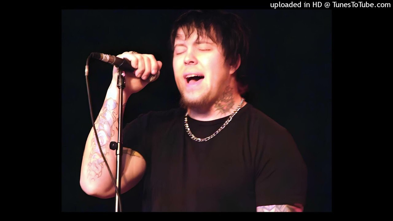 Evanescence - Bring Me to Life (Paul McCoy's Vocals)