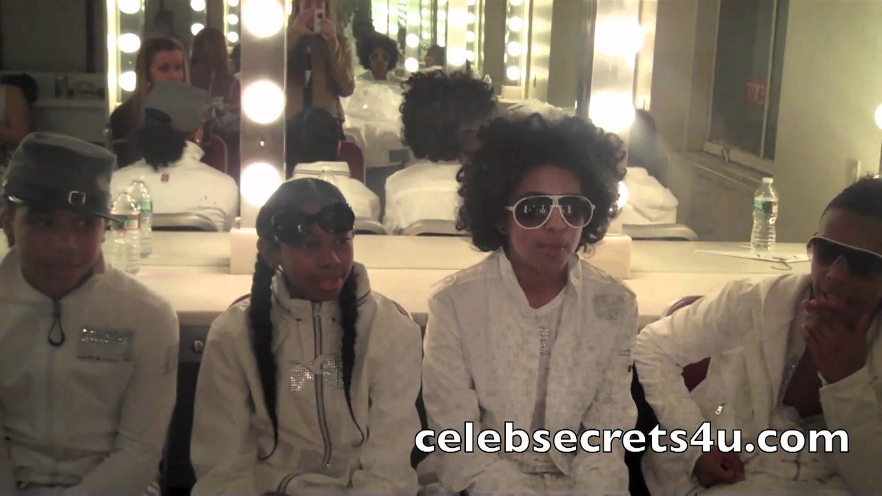 Mindless Behavior talks Touring & New Album!