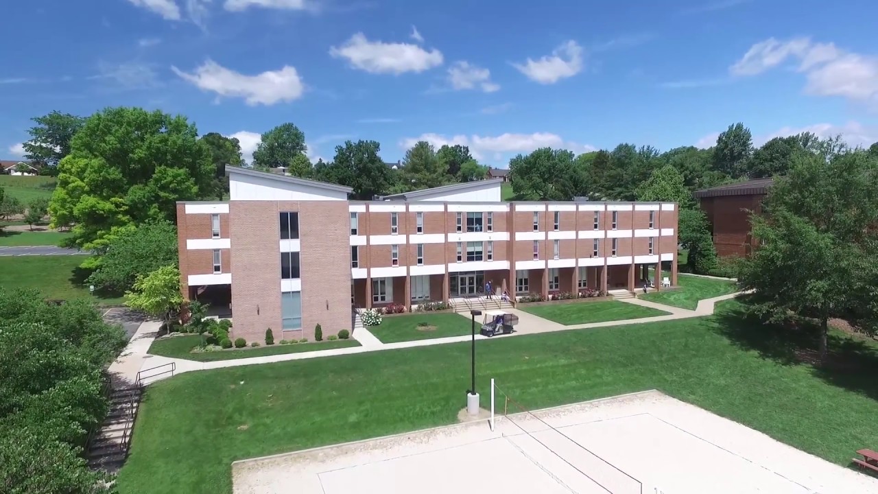 Eastern Mennonite University Campus Tour