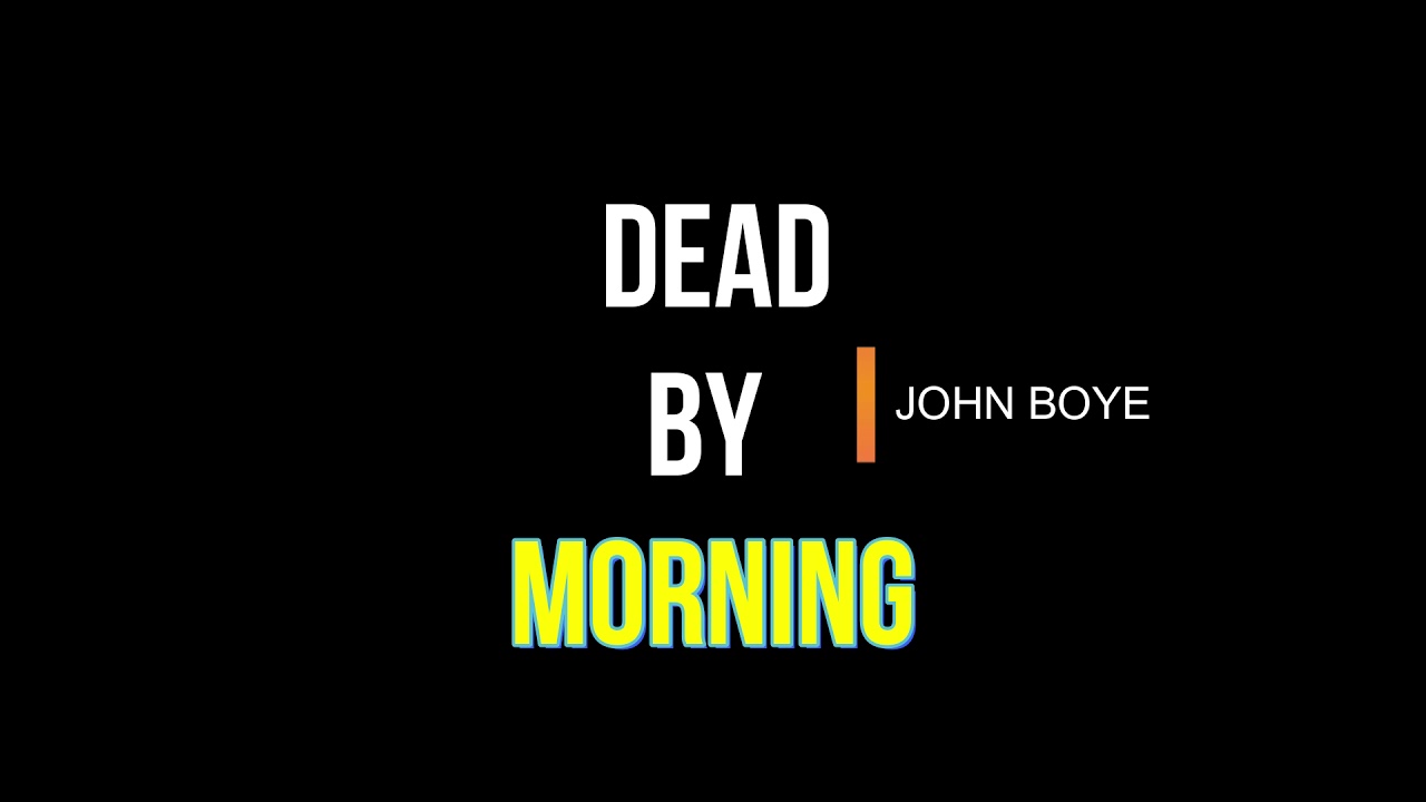 John Boye 