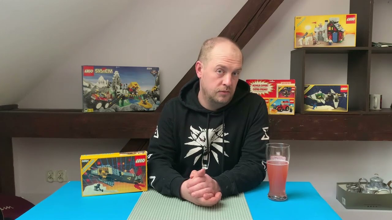 Film promocyjny kanału Teraz Jango