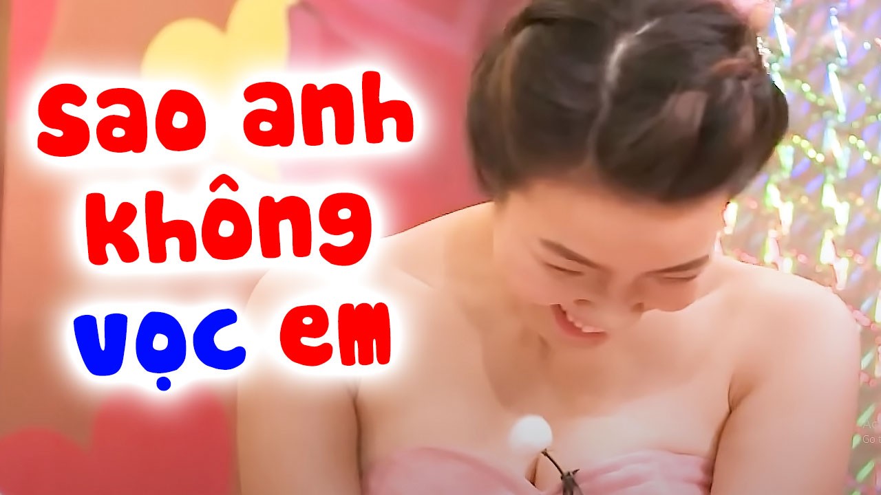Vợ đẹp thích là KHỀU KHỀU làm chồng sợ hãi trốn trả bài và cái kết CỤT HỨNG | Chuyện vợ chồng