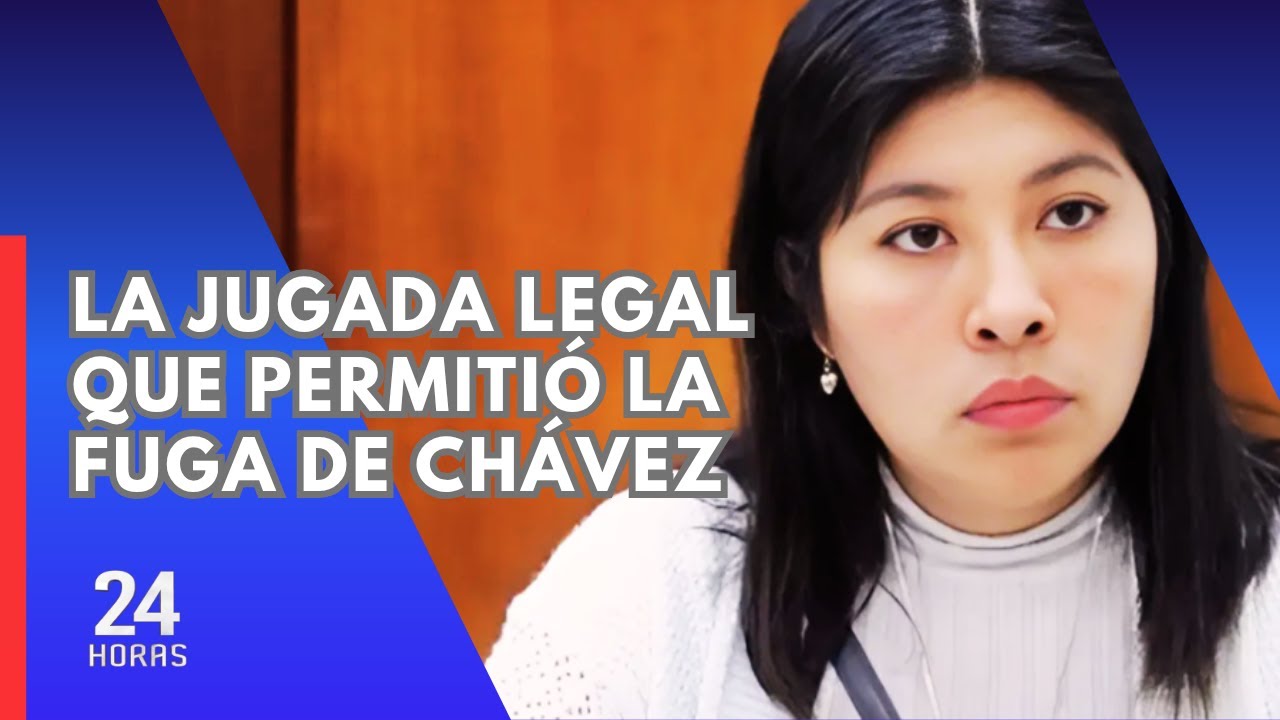 Vladimir Padilla: &ldquo;Betsy Ch&aacute;vez actu&oacute; de mala fe al evadir las audiencias judiciales&rdquo;