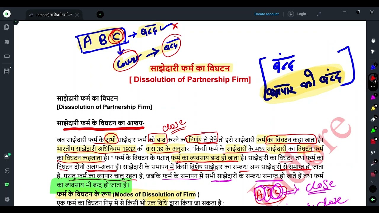 ACCOUNTS CLASS 14#UP #UPPGT TGT COMMERCE | TGT Commerce Syllabus Discussion TGT/PGT