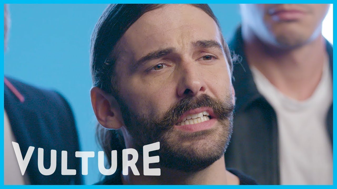 The Queer Eye Guys on Men’s Biggest Fashion Mistakes