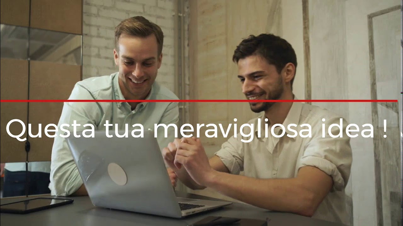 Hai una casa vacanza?