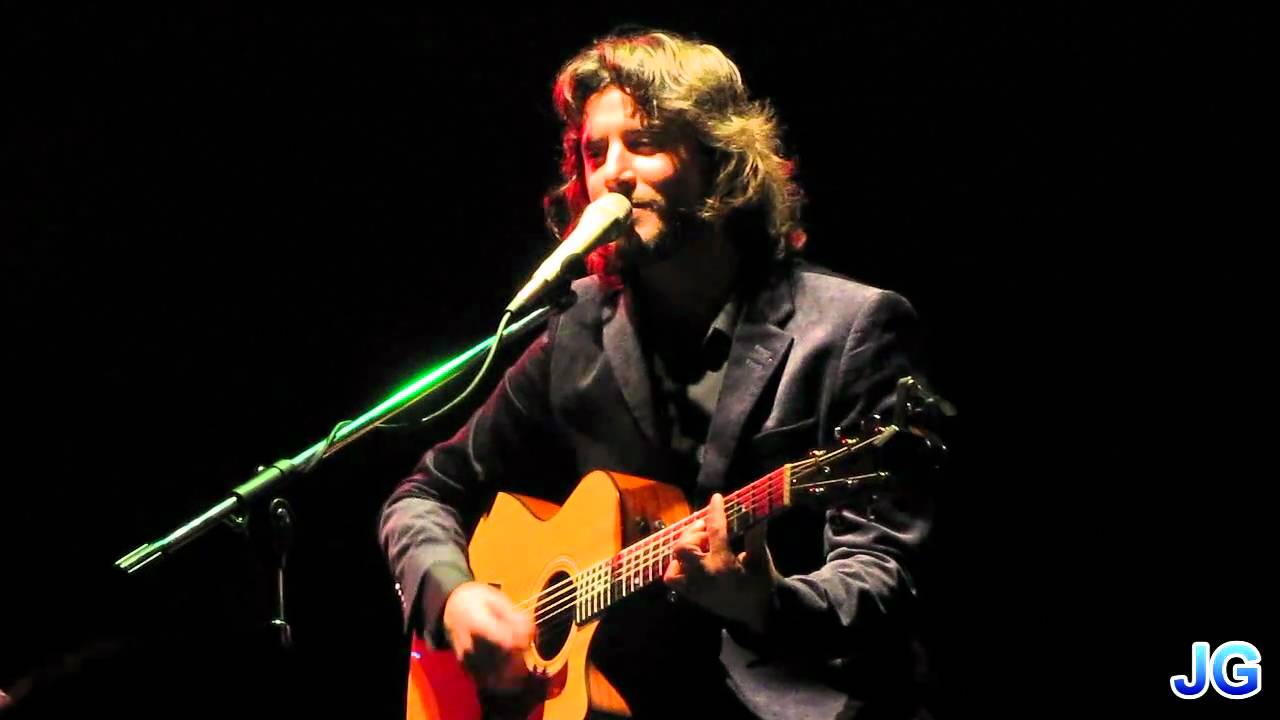 Manuel Carrasco - Por eso si te vas