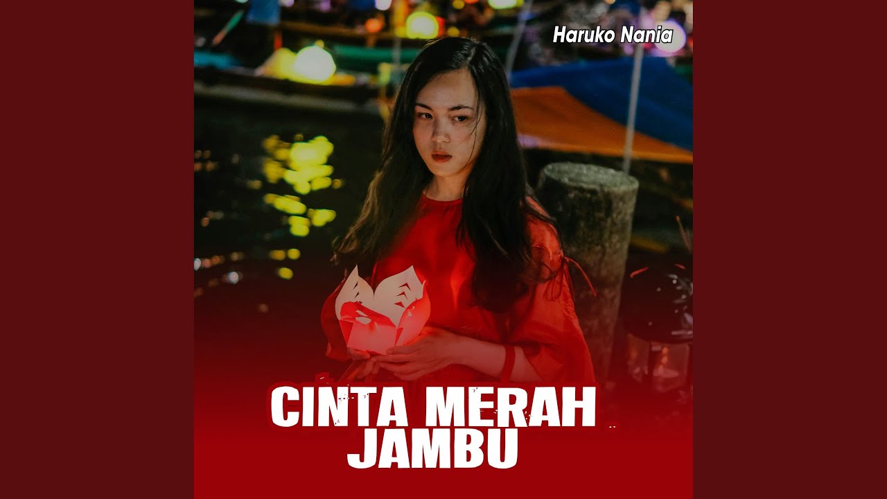 Cinta Merah Jambu