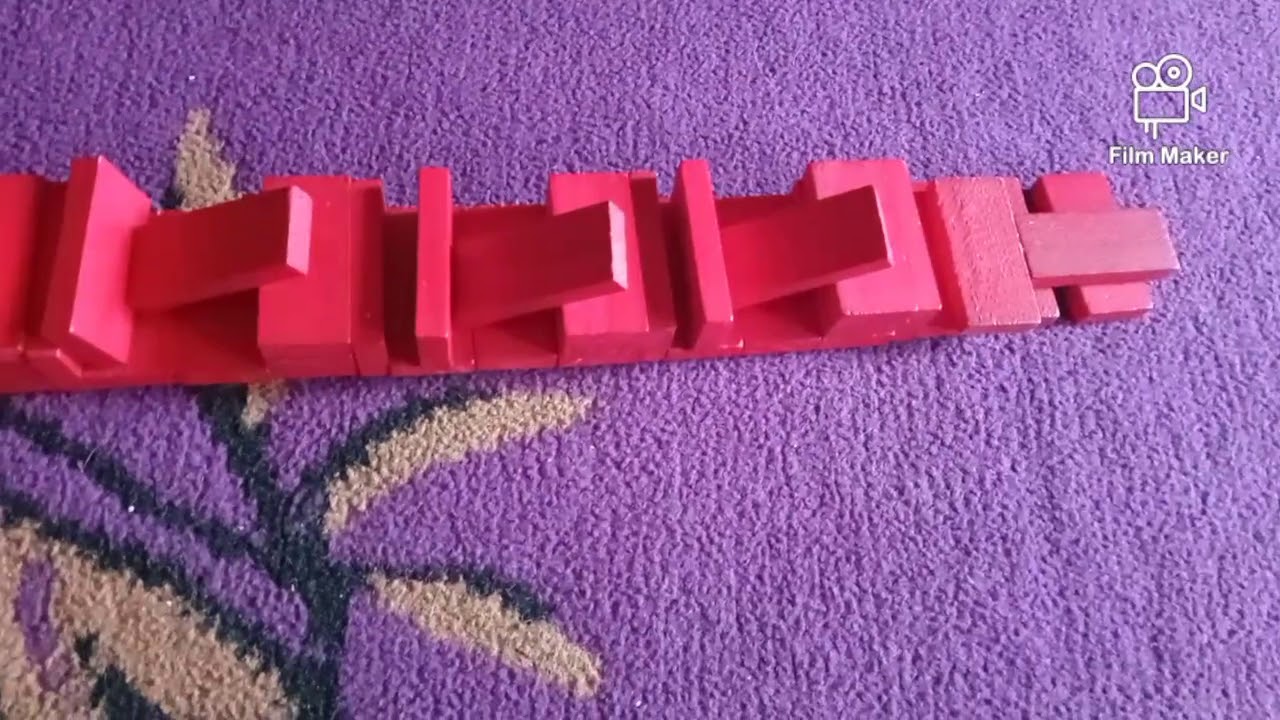 70 Domino tricks