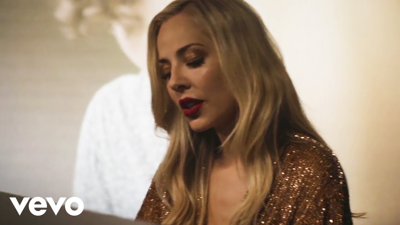 MacKenzie Porter - These Days (Flashback Video)