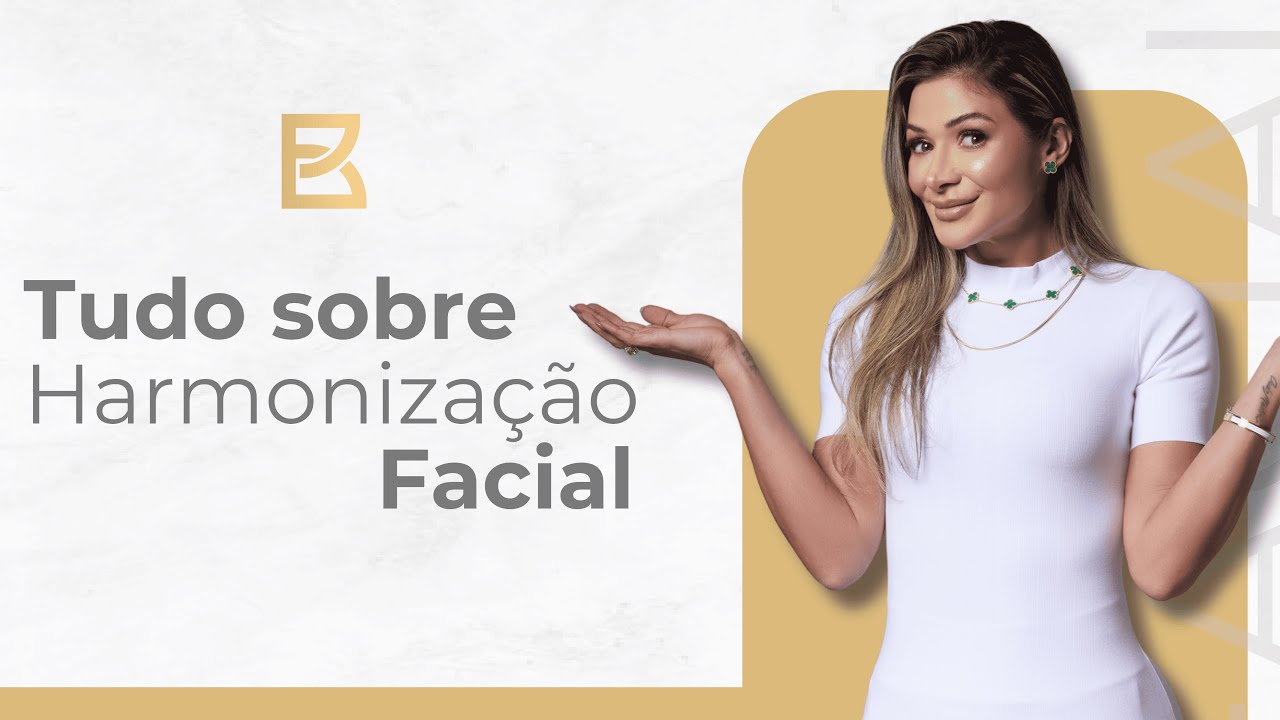 Harmonização Facial