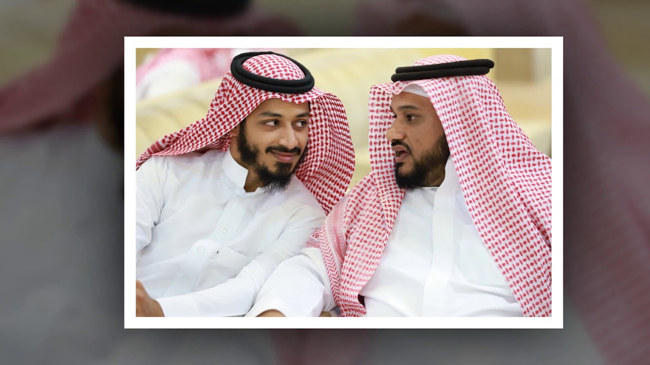 زواج  الشاب / خضران ضيف الله علي الزهراني الشاب / محمد علي محمد الزهراني