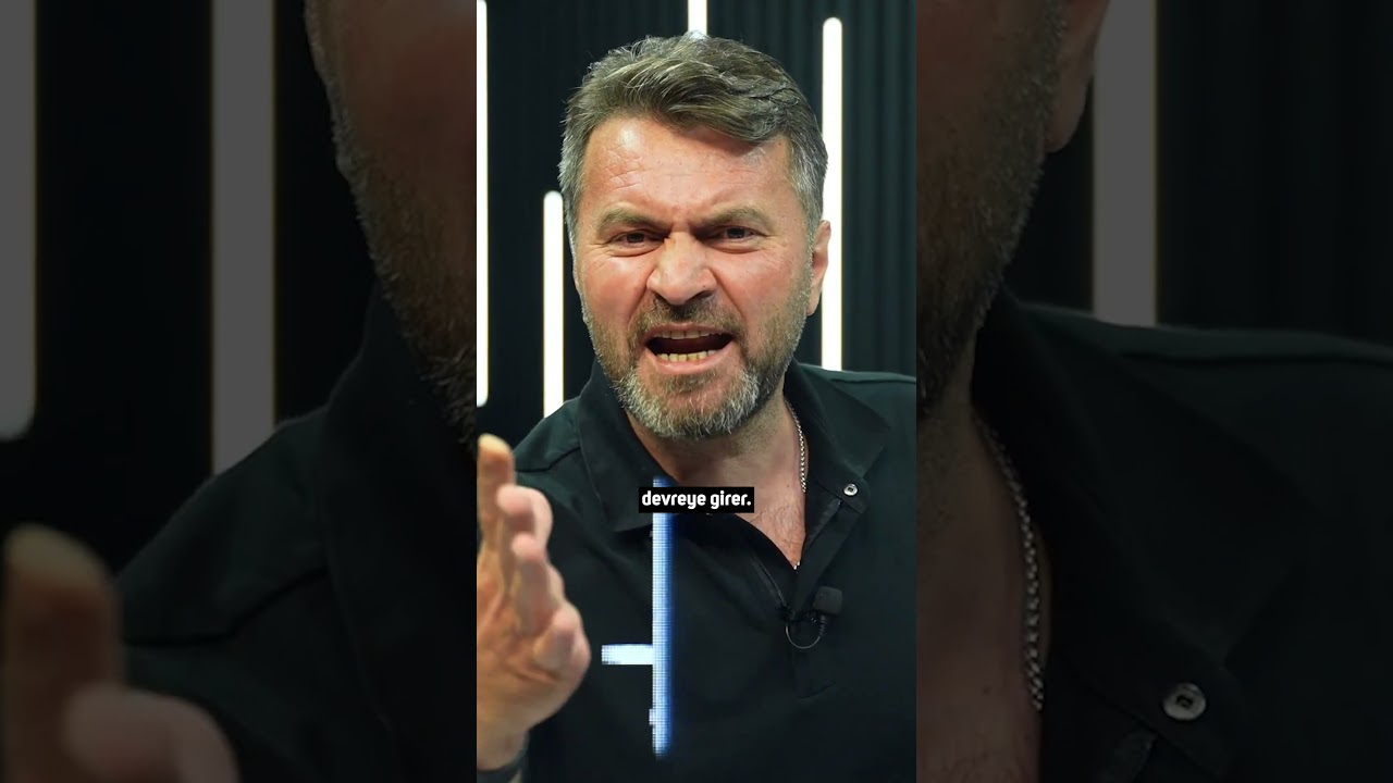 Bu &Uuml;lkeyi Heykeller Korur, Merak Etmeyin!