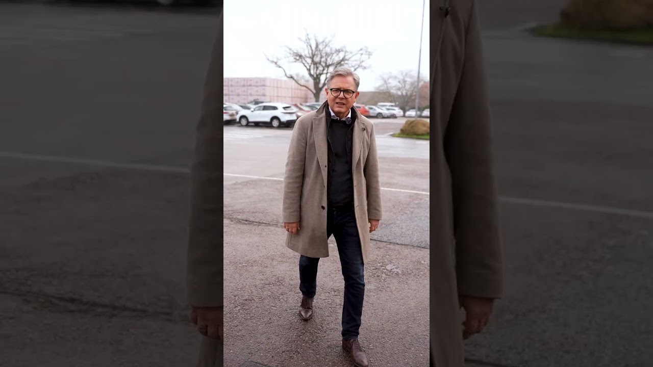 Wenn man etwas aus vollster &Uuml;berzeugung macht, kann Erfolg auf Dauer nicht ausbleiben.