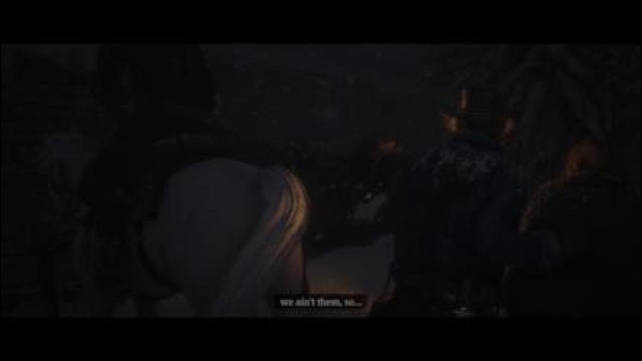 Red Dead Redemption 2 Gameplay Walkthrough Part - 2 - Life On The Run