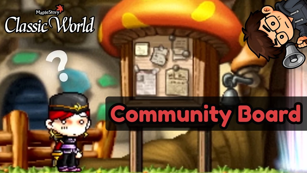 Это может всё изменить в Classic World!!