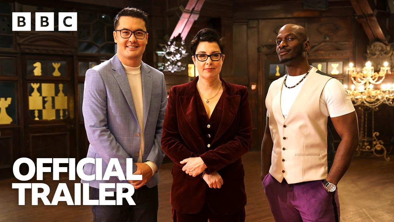Chess Masters: The Endgame | Official Trailer