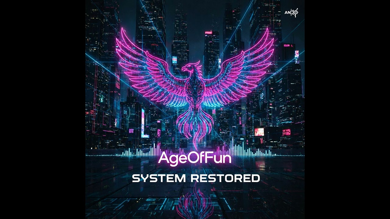 SYSTEM RESTORED