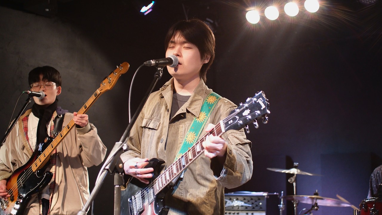 급한노새 - 럭키 | 260228 클래스메이트 시즌2 : 1st 세션 @후케즈