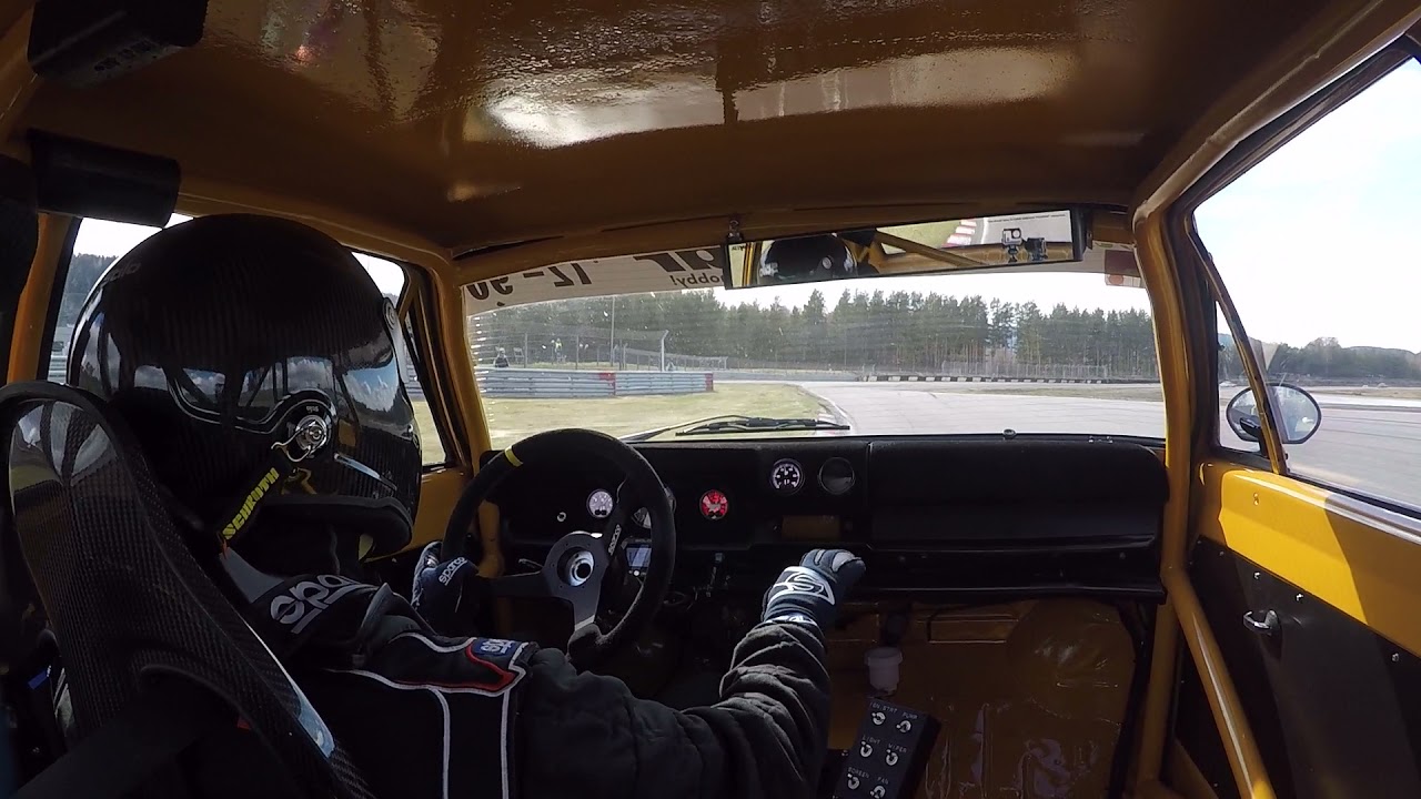Vaaler 8th May 2021. Historics class 10, Norway