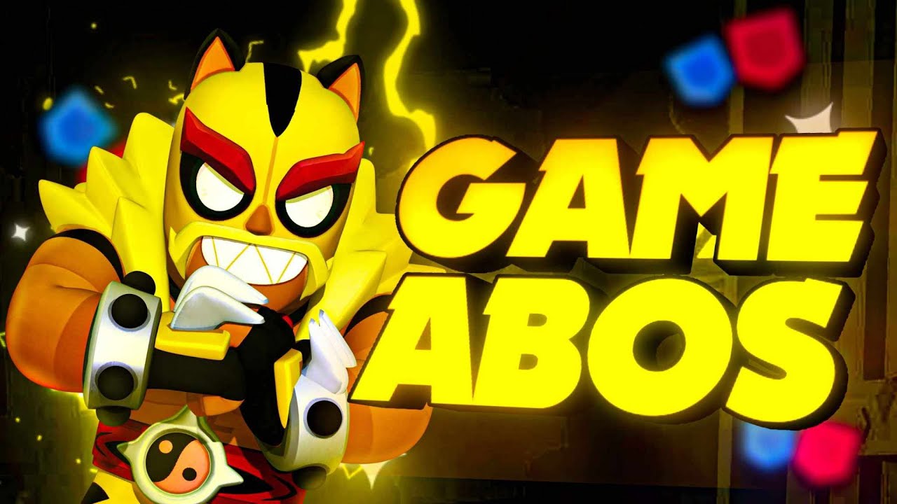 LIVE BRAWL STARS FR ! 🔴 GAMES ABOS, RUSH 🇫🇷