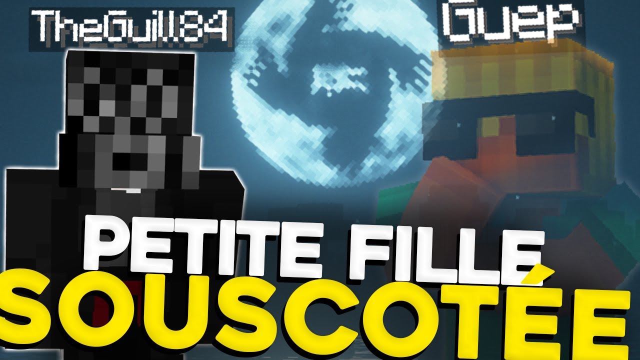 POUVOIR SOUSCOTÉ... (LG UHC)