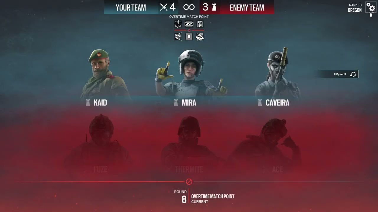 R6 GAMEPLAY🤩😉🤩😁😘😘🫠🥵🥵👌