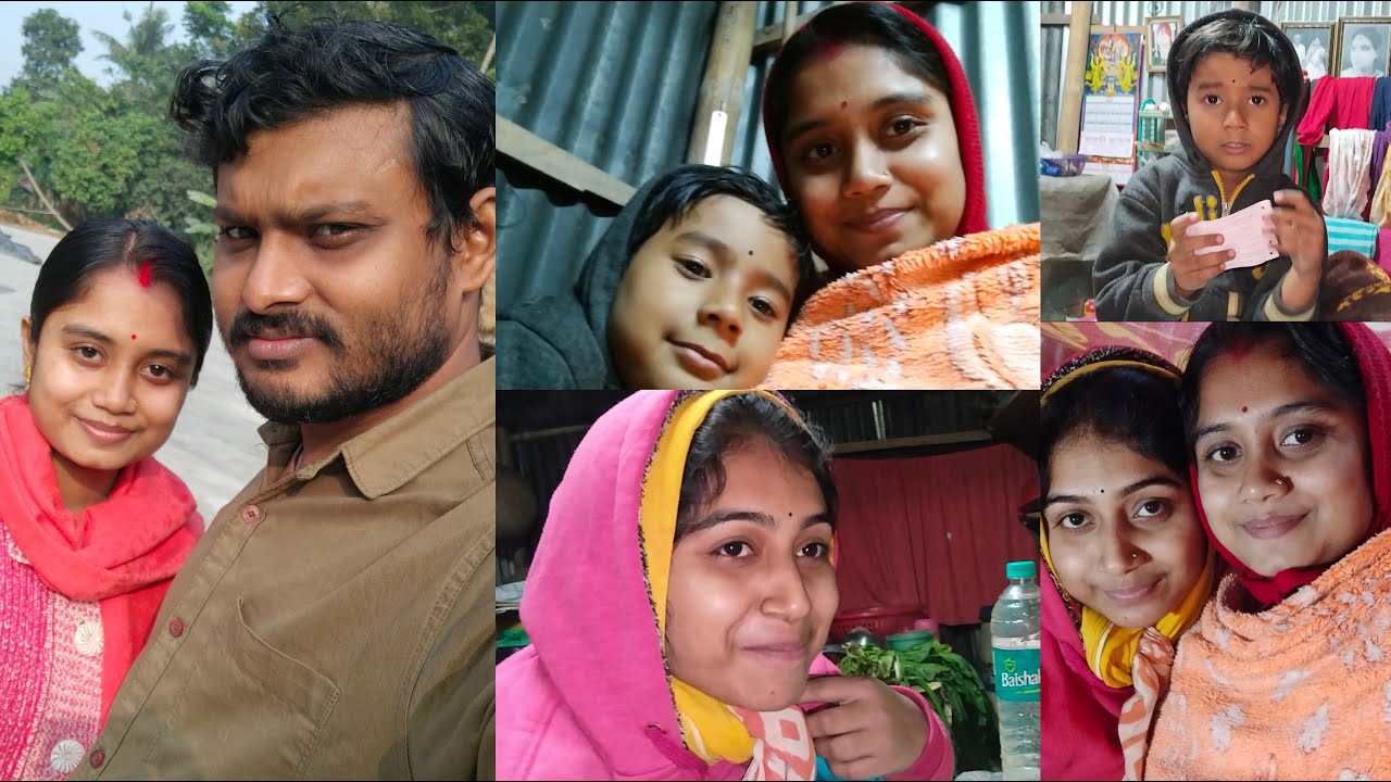 শ্বশুরবাড়িকে নিজের বাড়ি না বলাতে অন্যায় তাহলে,শুরু থেকে নতুন বৌকে নিজের বাড়ি মনে করানো উচিৎ ছিল