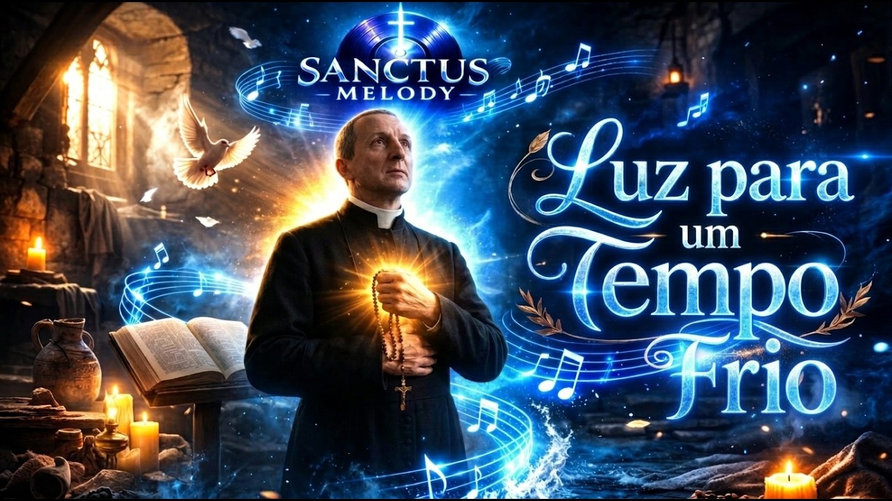 São Clement Mary Hofbauer | Luz para um Tempo Frio