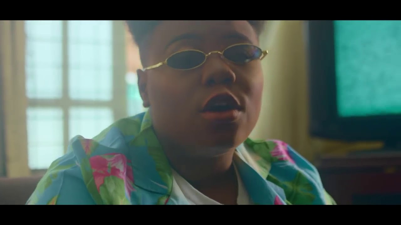 Teni - Wait (Official Video)