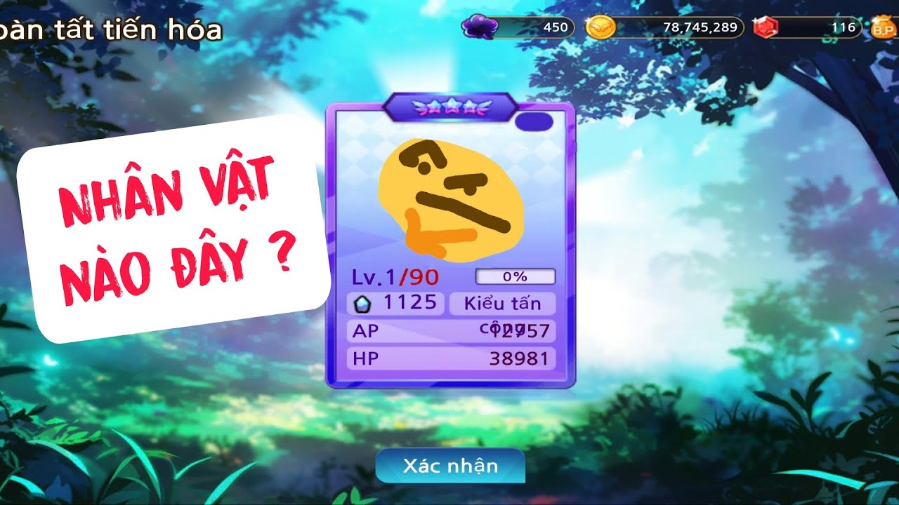 El Dorado| Sở hữu được nhân vật 8 sao đầu tiên sau hơn 5 năm chơi game kể từ 2020