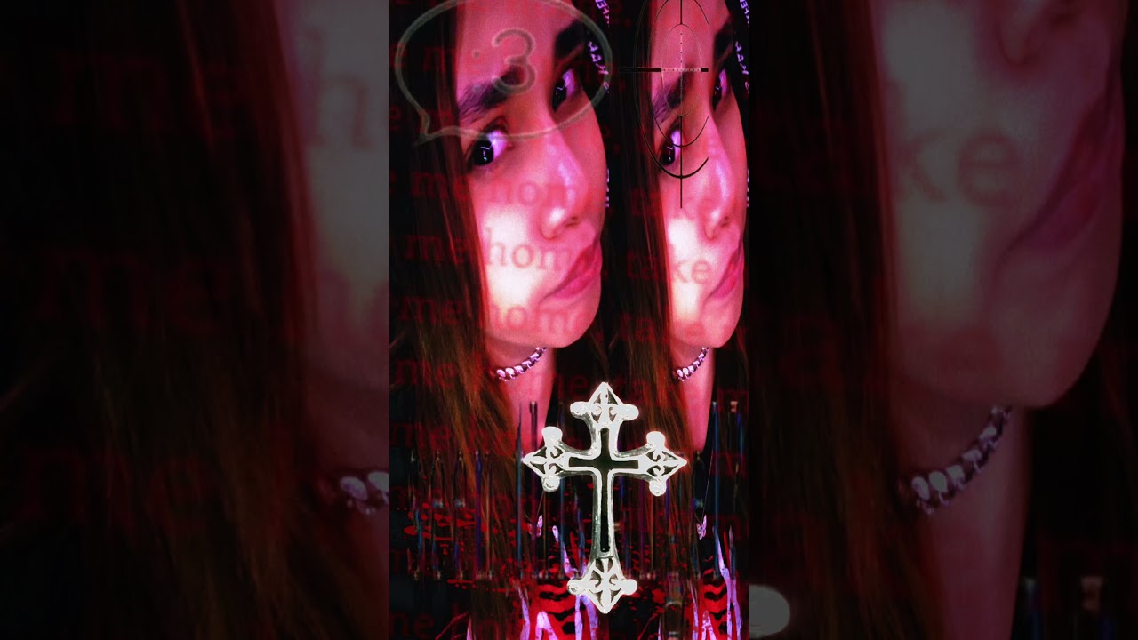TR1CK OR TR34T - Luci4 