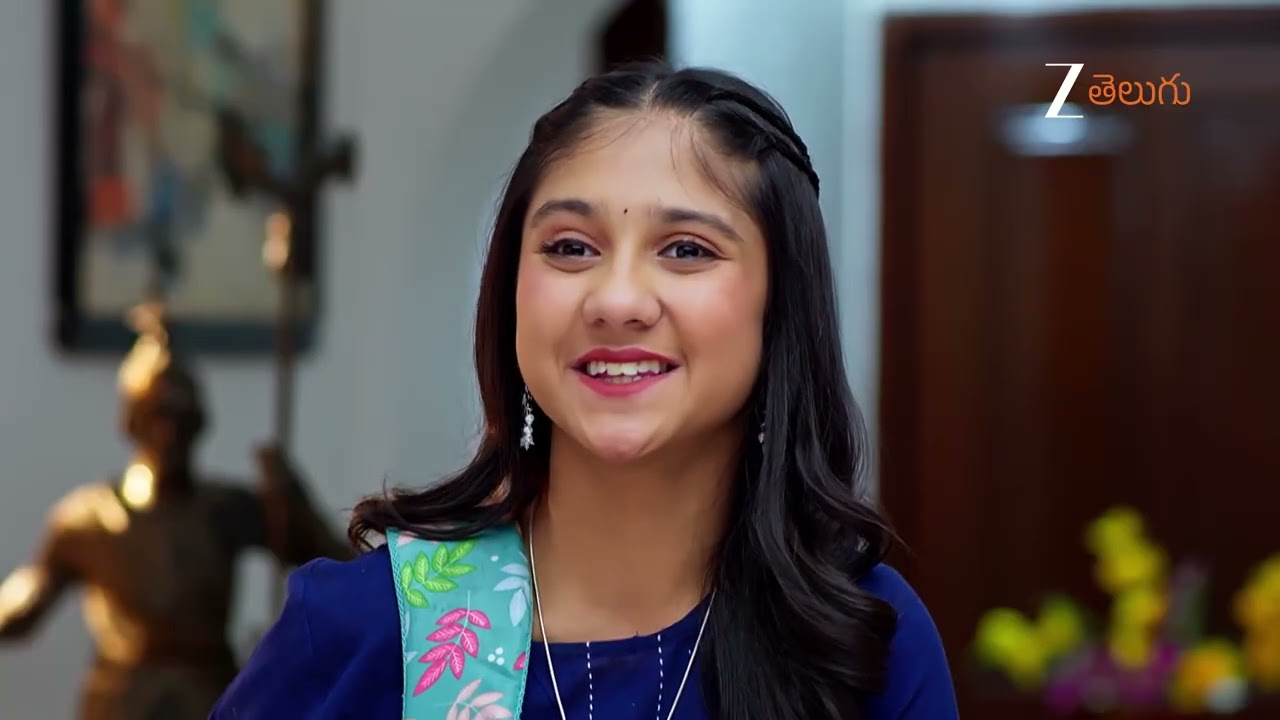 Nindu Noorella Saavasam | Ep - 779 | Webisode | Jan 07 2026 | Zee Telugu