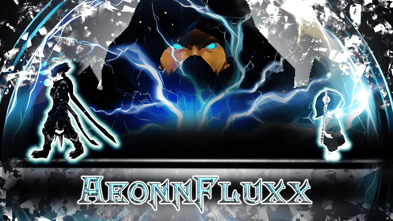 AeonnFluxx Highlights #3 - 4Vision 4Story