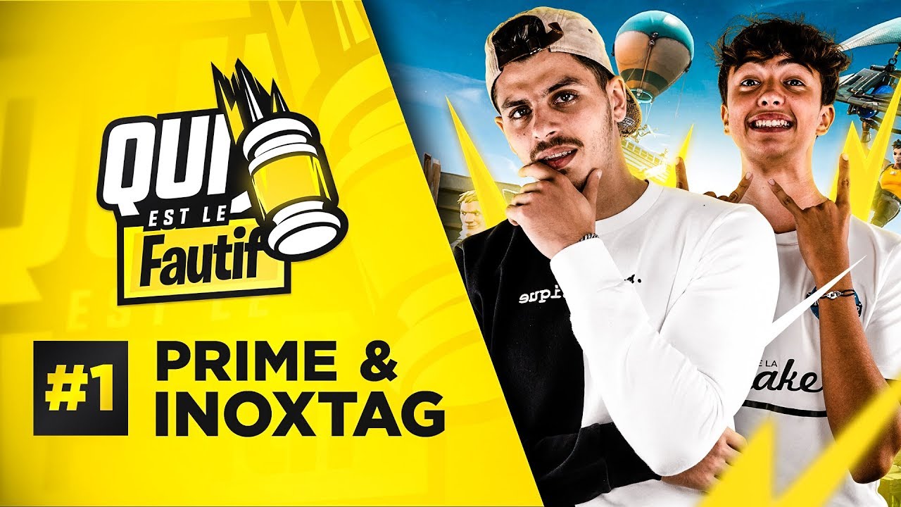 ON DÉTRUIT LES GAMES EN MODE « NARUTO RUN » - QUI EST LE FAUTIF ? (Saison 4 - Episode 1)