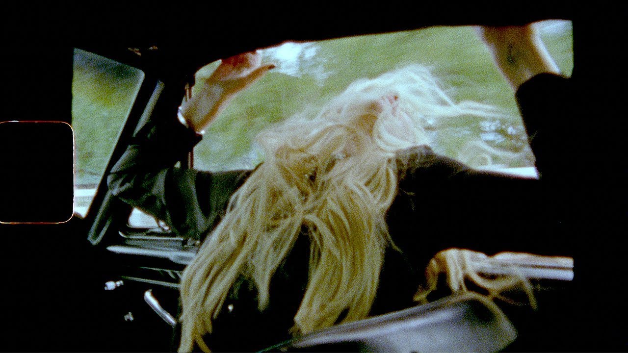 XYL&Oslash; - ride or die (Official Video)