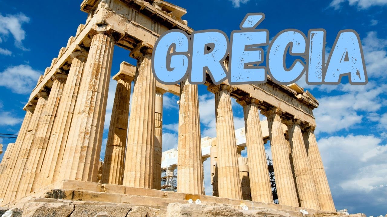 GRÉCIA.