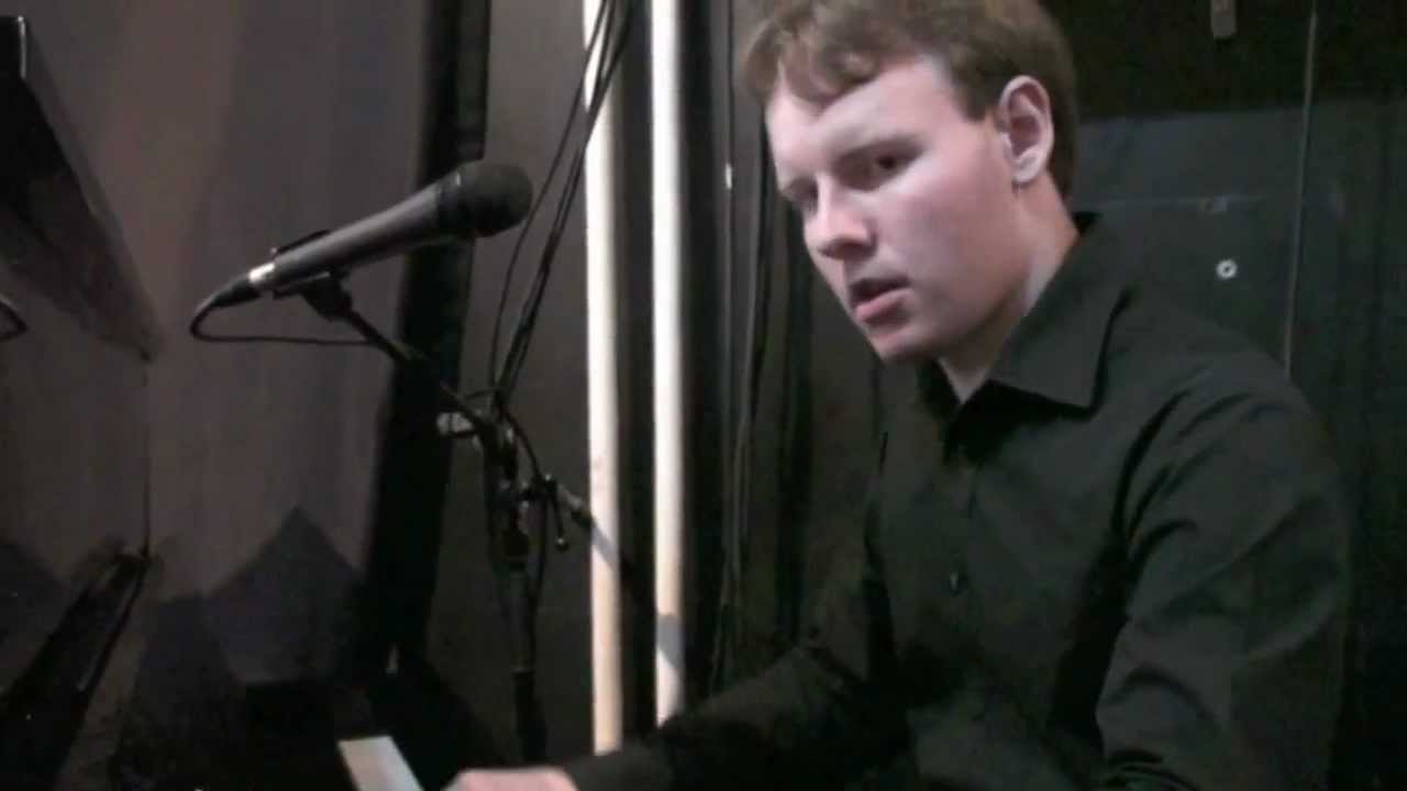 Charlie Scott´s Blues / Lasse "Boogie" Jensen - Frank Rothstein - "Boppin` Frank" - Tom Skovgaard