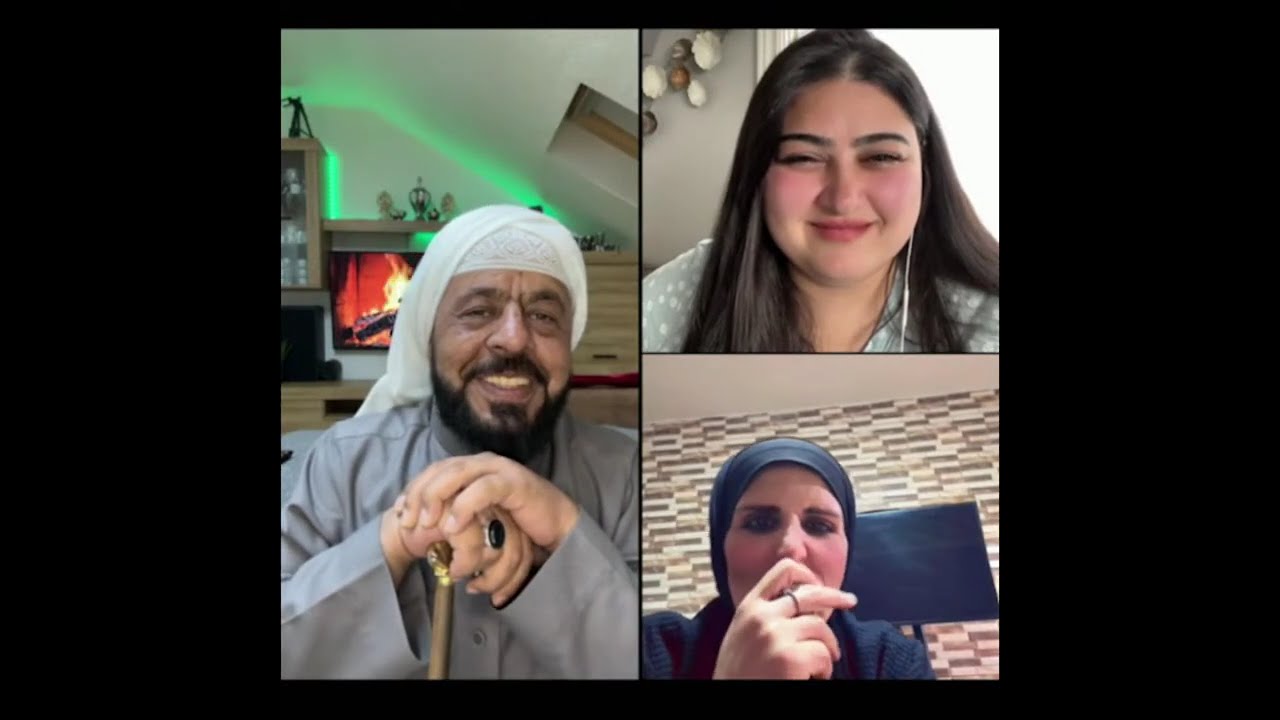أبو عشيرة بث مباشر | ضحك ومقالب لايف! 😂🔥