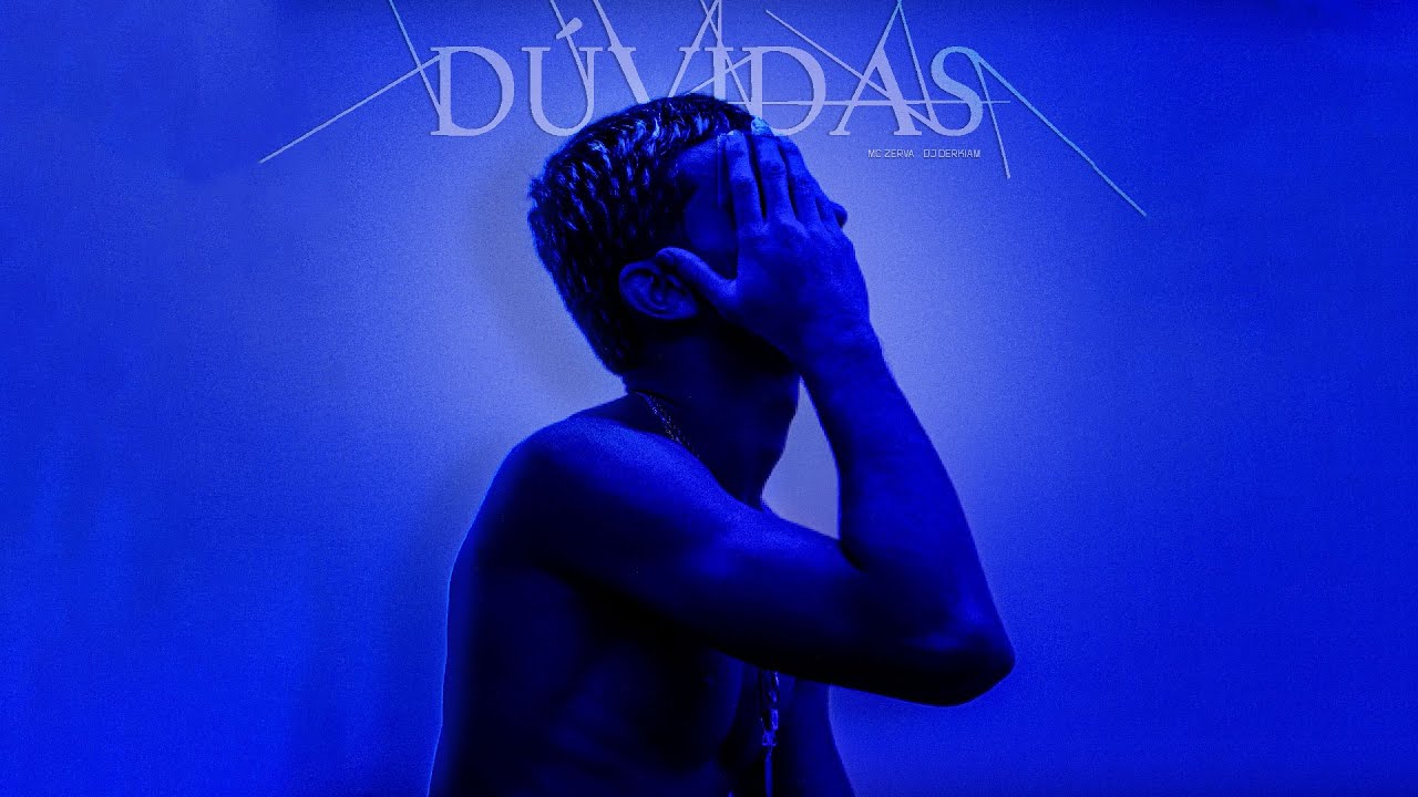 MC Zerva - Dúvidas ❤️‍🔥 (( Prod. DJ Derkiam ))