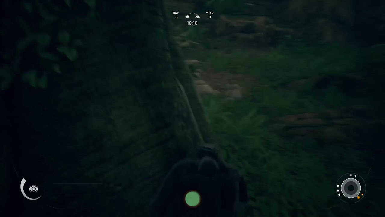 Ancestors Gp