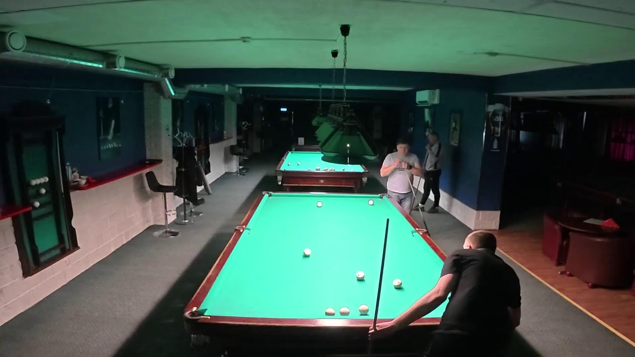 Winter Narva Cup “Муров-Дмитриев»