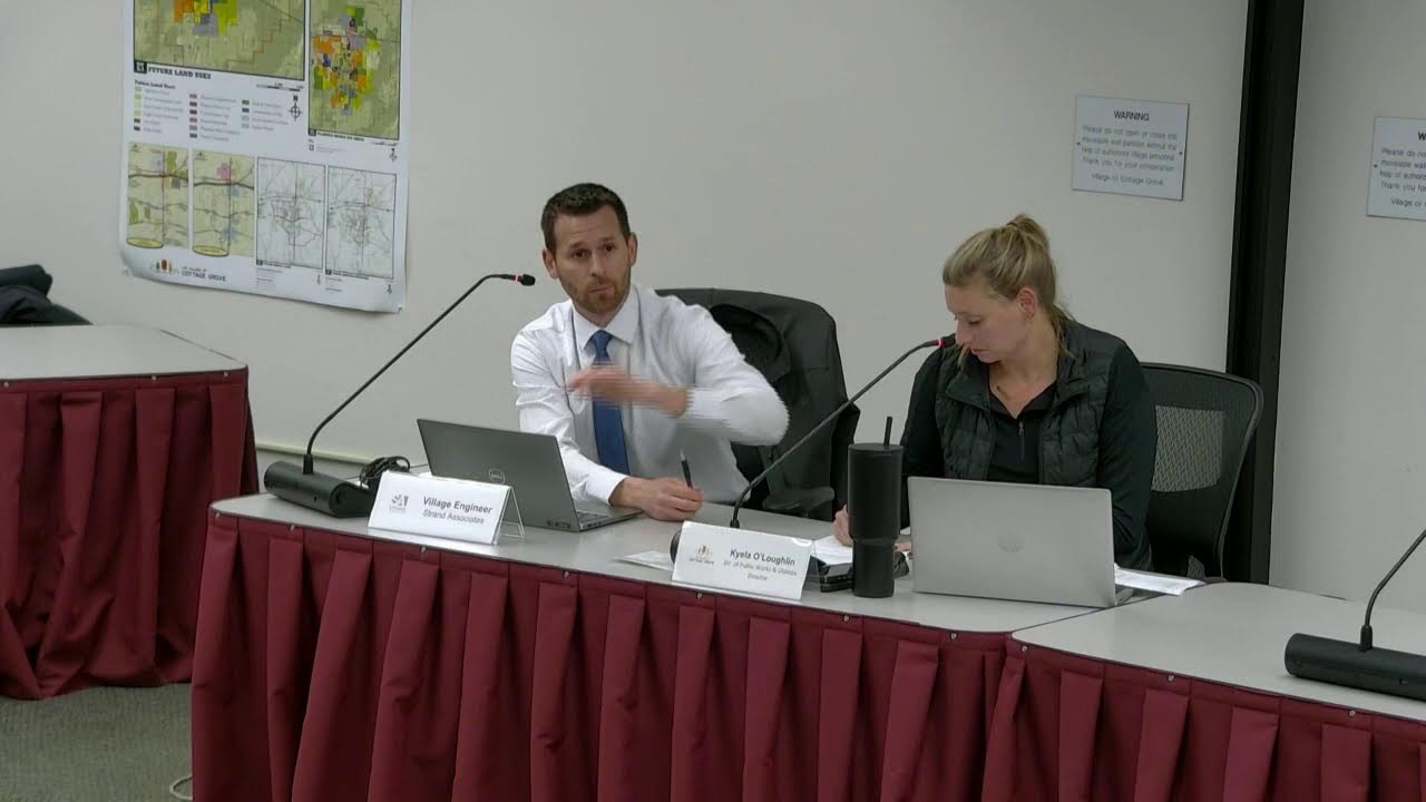 01/14/2026 Public Works, Properties & Sustainability Committee
