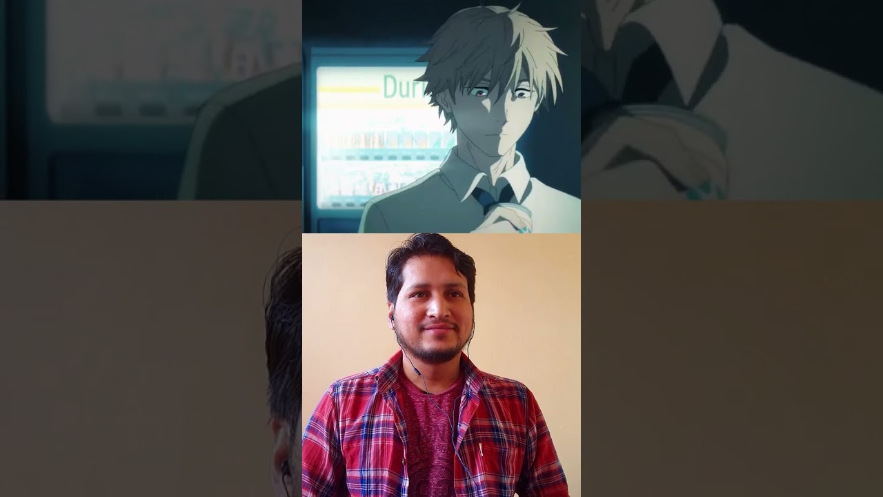 Denji and his mission