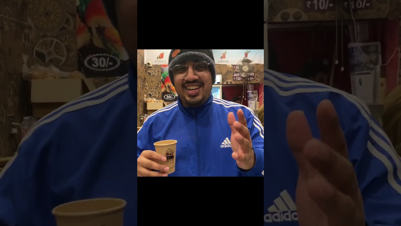 Exposed Jail Road Food Market Day 73 Of My Daily Vlogs