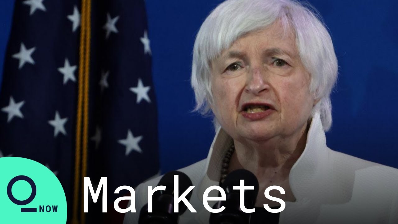 Yellen Faces Senate With &lsquo;Act Big&rsquo; Message on Economic Stimulus