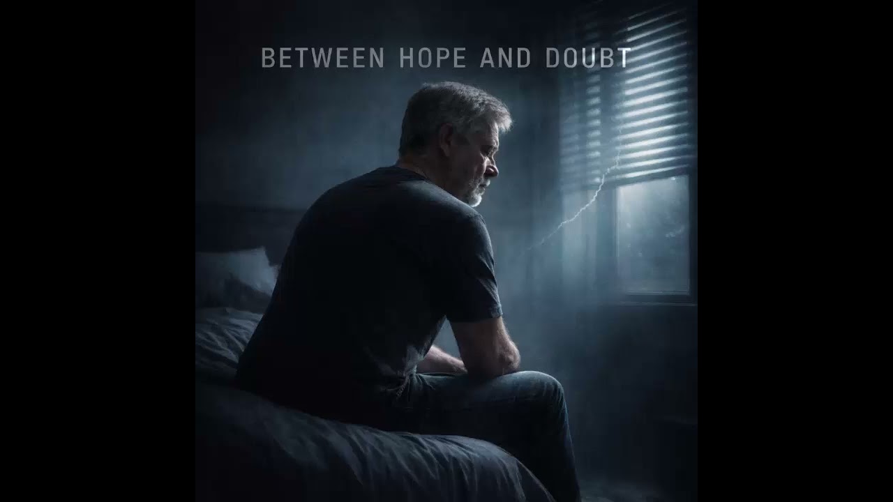 Between Hope and Doubt