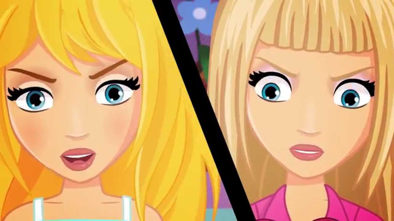 LEGO® Friends - Die zwei Strandparties