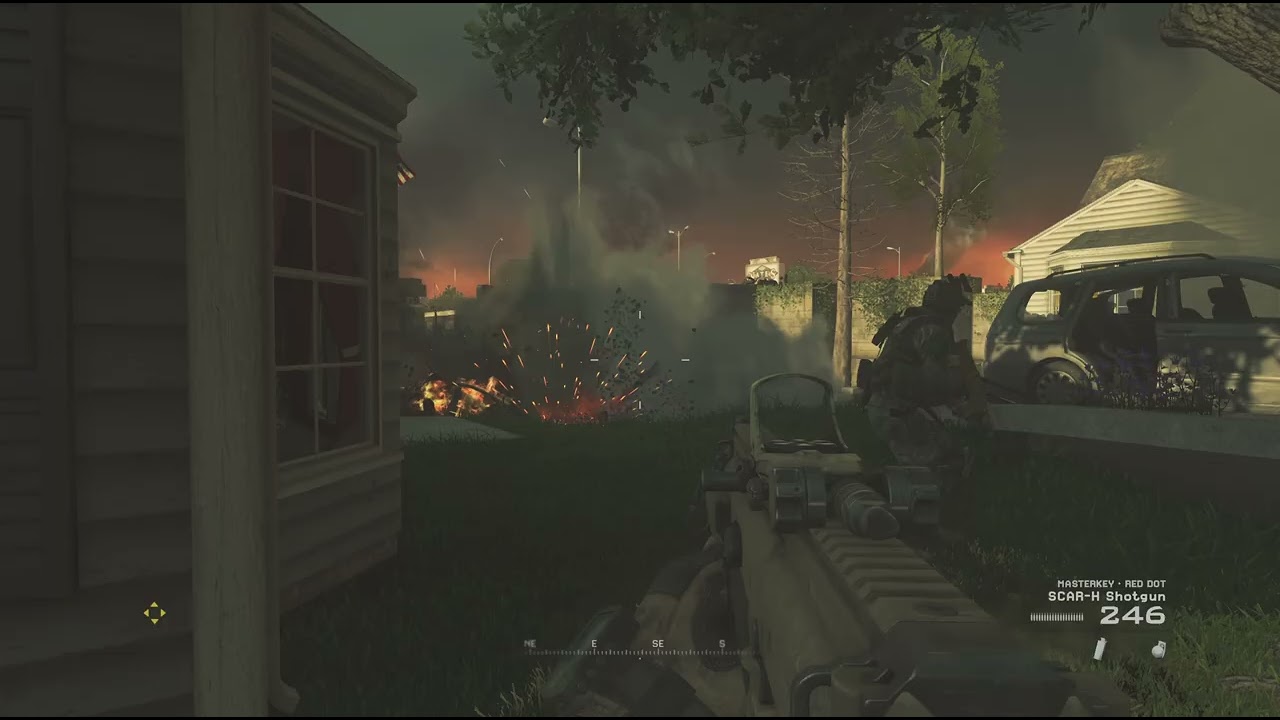 Call of Duty: Modern Warfare 2 Campaign Remastered_20260124124239